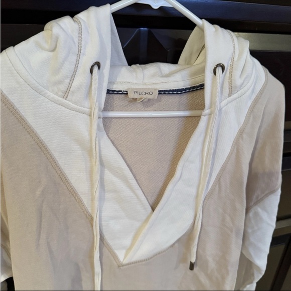 [Anthro • Pilcro] hoodie - Picture 5 of 8